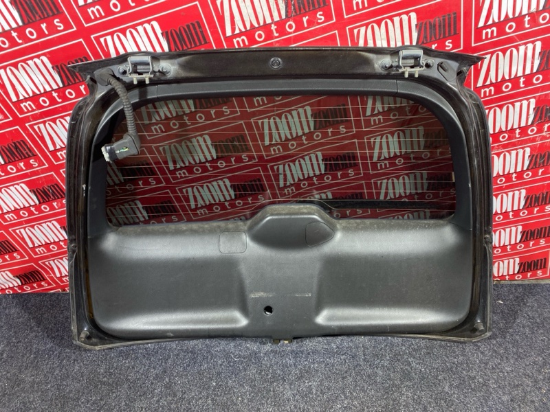 Дверь задняя багажника, 9500 рублей, Солонцы