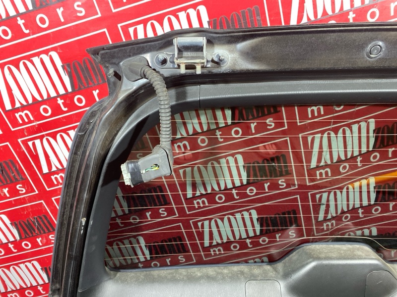 Дверь задняя багажника, 9500 рублей, Солонцы