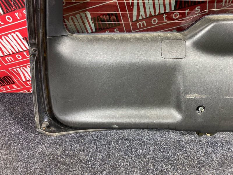 Дверь задняя багажника, 9500 рублей, Солонцы