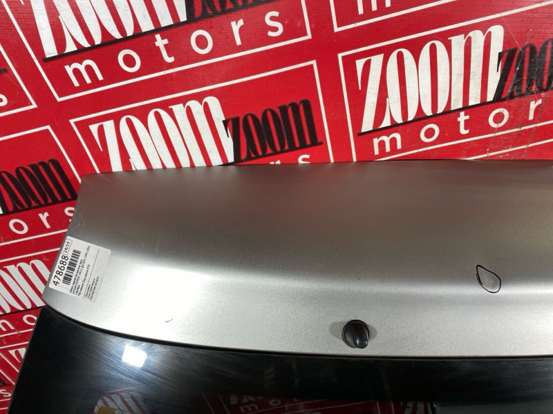 Дверь задняя багажника, 12000 рублей, Солонцы