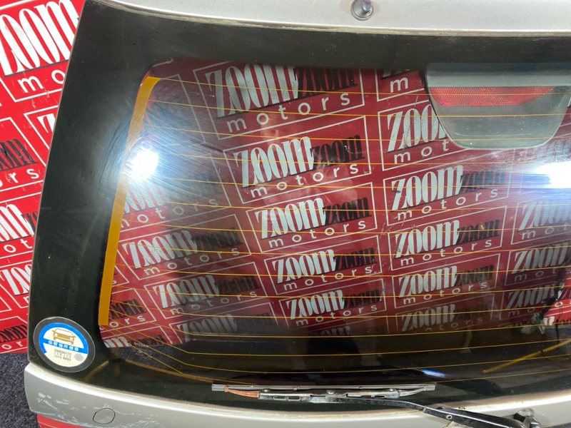 Дверь задняя багажника, 12000 рублей, Солонцы