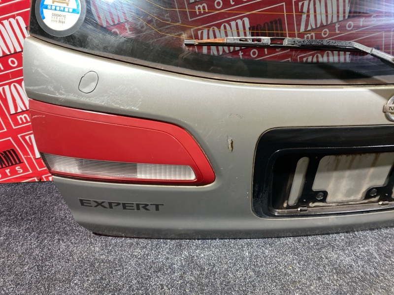 Дверь задняя багажника, 12000 рублей, Солонцы