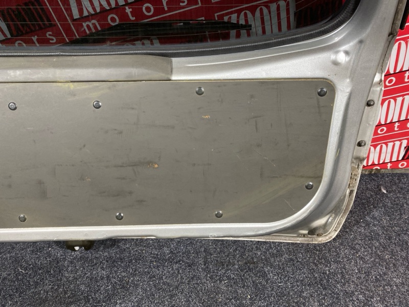 Дверь задняя багажника, 12000 рублей, Солонцы