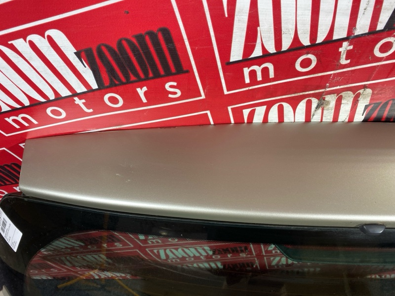 Дверь задняя багажника, 3800 рублей, Солонцы