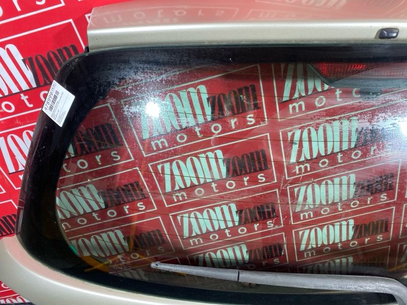 Дверь задняя багажника, 3800 рублей, Солонцы