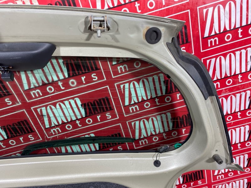 Дверь задняя багажника, 3800 рублей, Солонцы