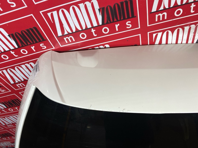 Дверь задняя багажника, 18600 рублей, Солонцы