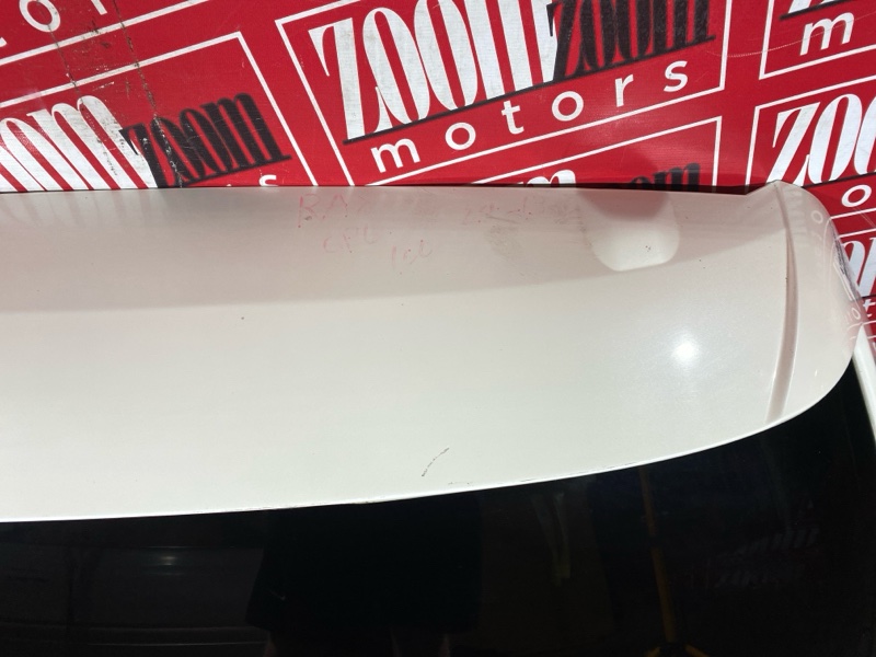 Дверь задняя багажника, 18600 рублей, Солонцы