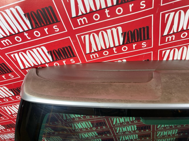 Дверь задняя багажника, 20900 рублей, Солонцы