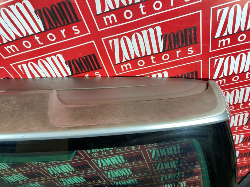 Дверь задняя багажника, 20900 рублей, Солонцы