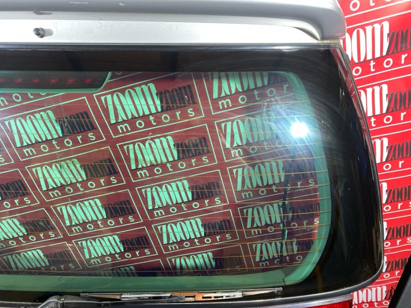 Дверь задняя багажника, 20900 рублей, Солонцы