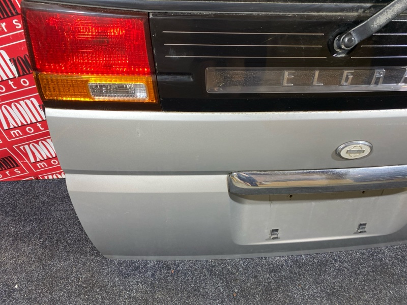 Дверь задняя багажника, 20900 рублей, Солонцы