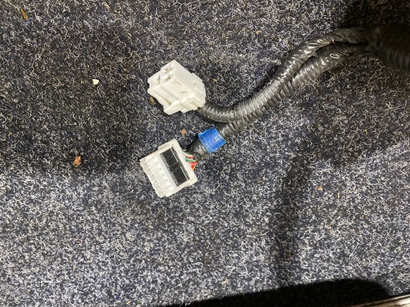 Дверь задняя багажника, 20900 рублей, Солонцы