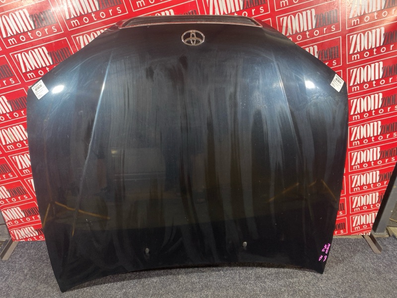 Капот, 5700 рублей, Солонцы