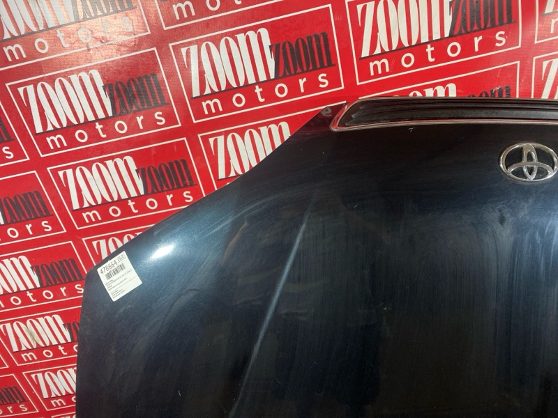 Капот, 5700 рублей, Солонцы