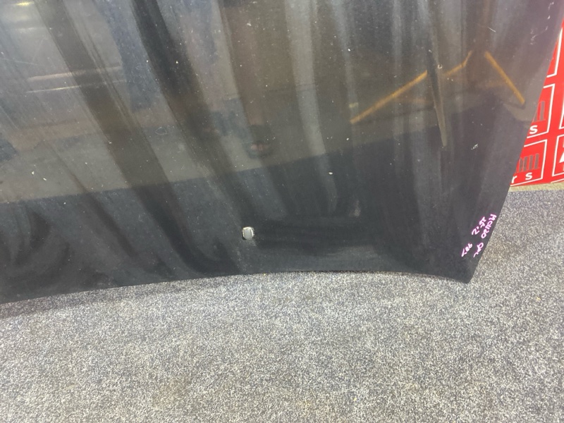 Капот, 5700 рублей, Солонцы