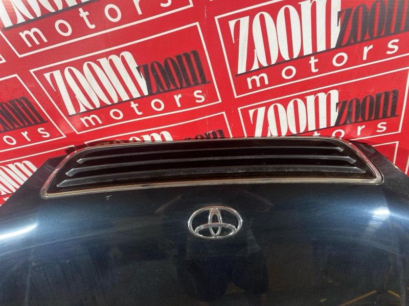 Капот, 5700 рублей, Солонцы