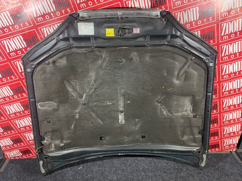 Капот, 5700 рублей, Солонцы