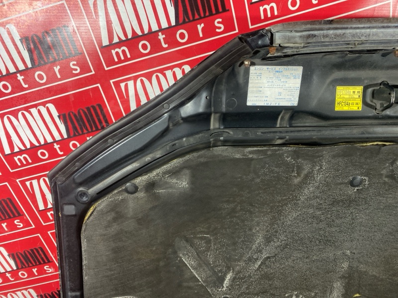 Капот, 5700 рублей, Солонцы