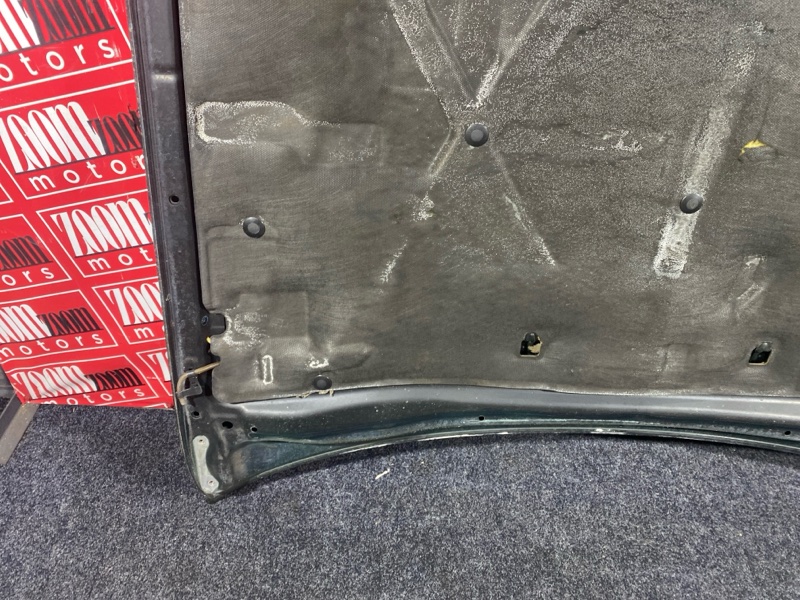 Капот, 5700 рублей, Солонцы