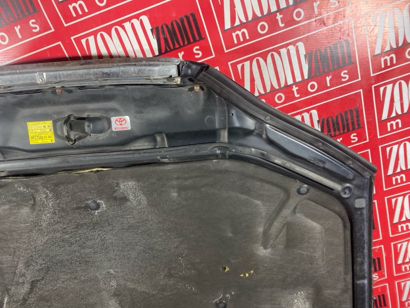 Капот, 5700 рублей, Солонцы