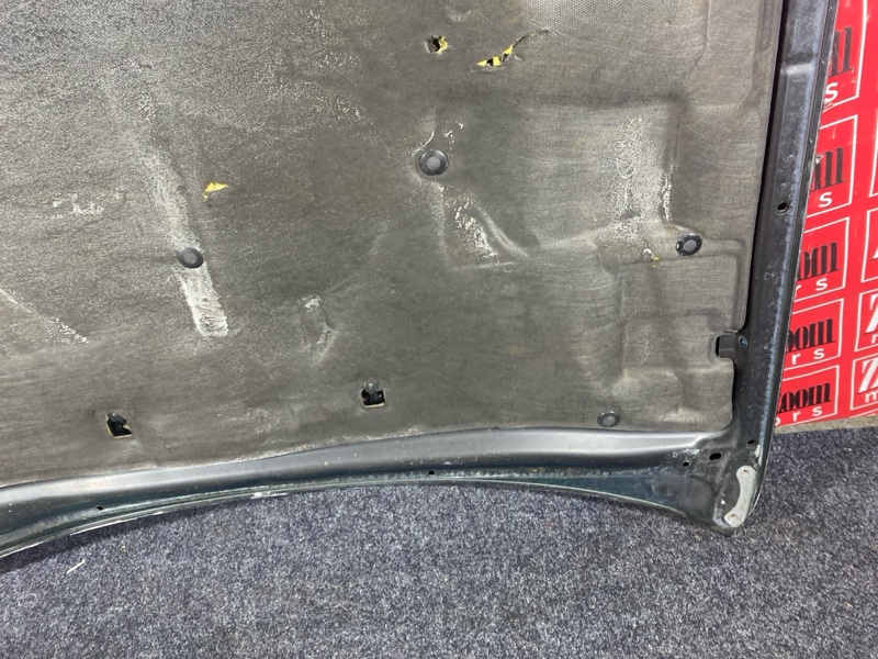 Капот, 5700 рублей, Солонцы