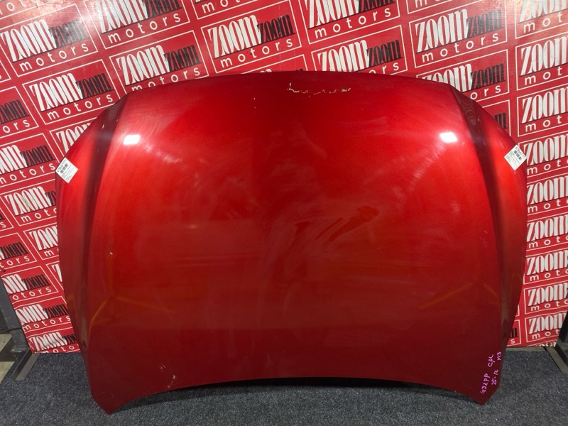Капот, 29500 рублей, Солонцы