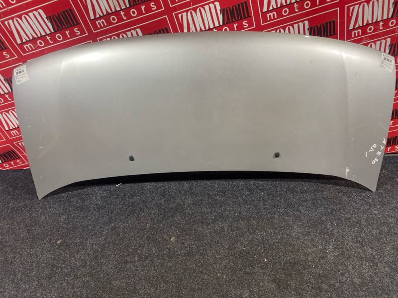 Капот, 1800 рублей, Солонцы