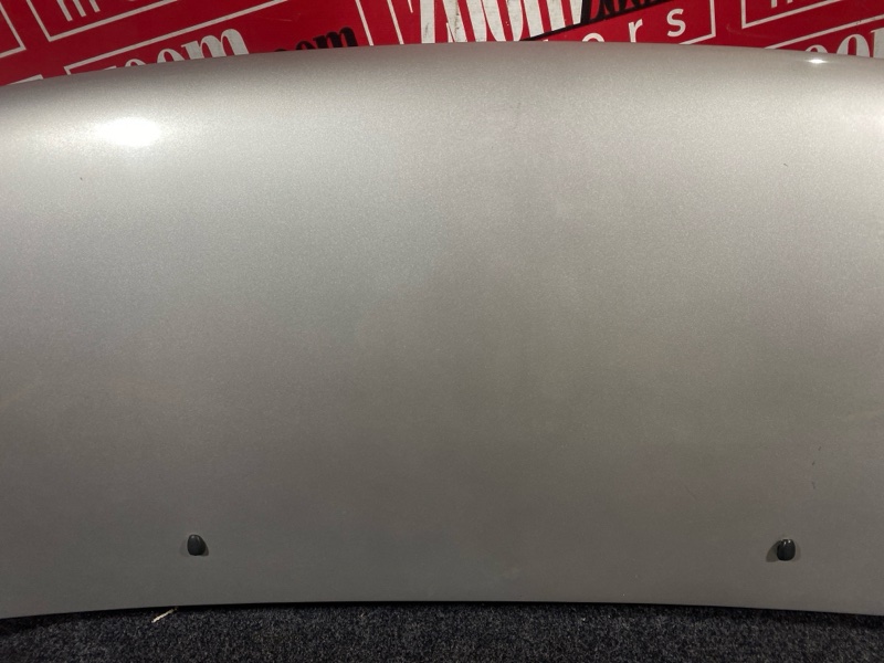 Капот, 1800 рублей, Солонцы