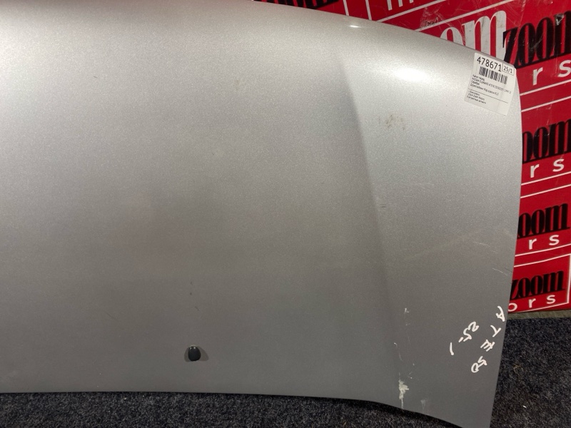 Капот, 1800 рублей, Солонцы