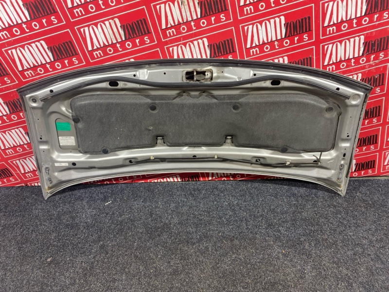 Капот, 1800 рублей, Солонцы