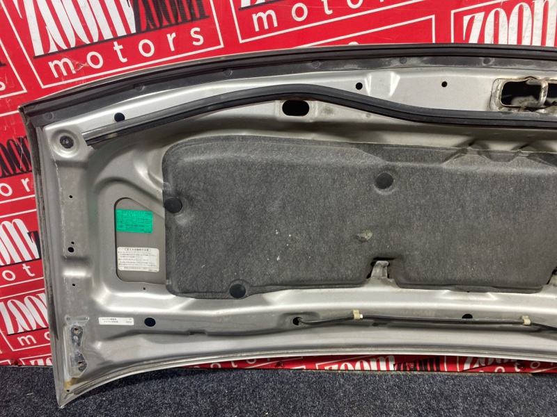 Капот, 1800 рублей, Солонцы