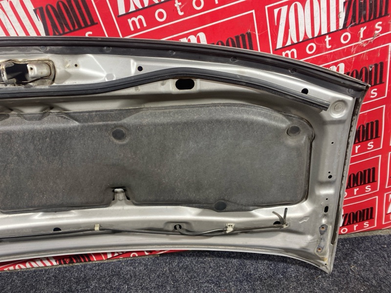 Капот, 1800 рублей, Солонцы