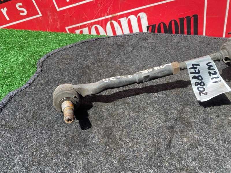 Рулевая рейка, 2400 рублей, Солонцы