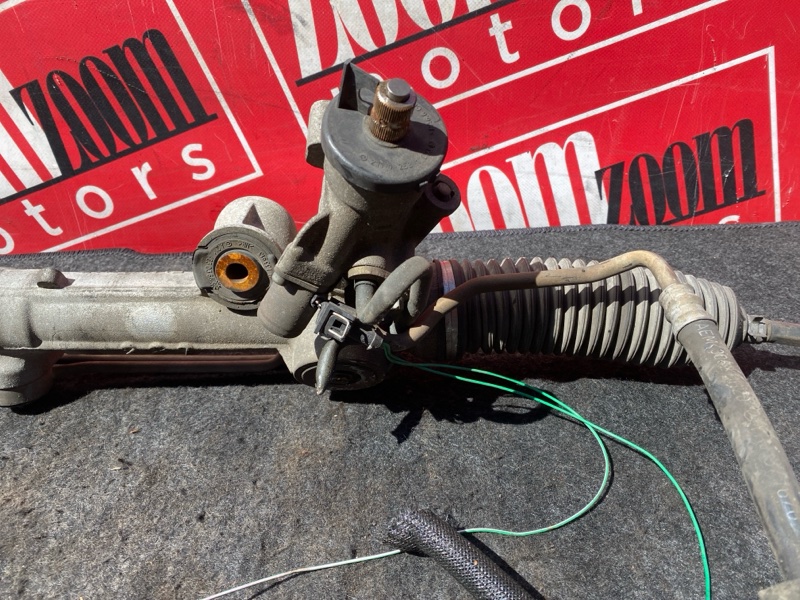 Рулевая рейка, 2400 рублей, Солонцы