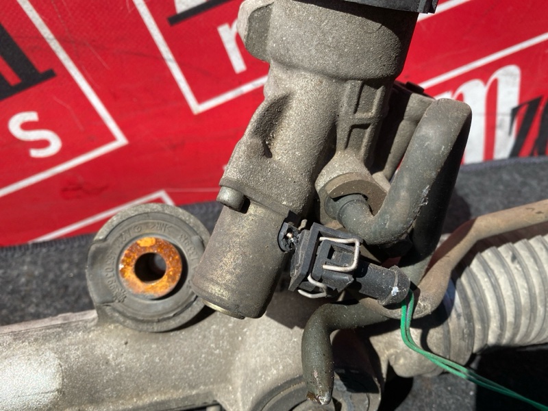 Рулевая рейка, 2400 рублей, Солонцы