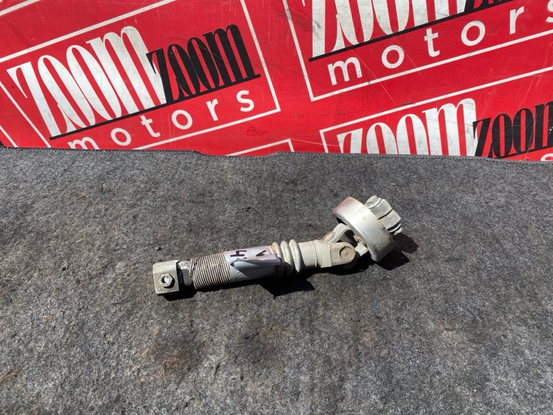 Кардан рулевой, 1900 рублей, Солонцы