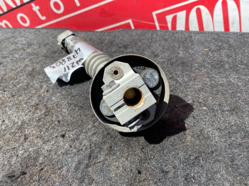 Кардан рулевой, 1900 рублей, Солонцы