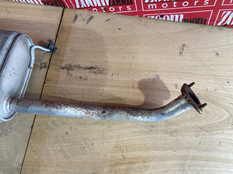 Глушитель, 8600 рублей, Солонцы