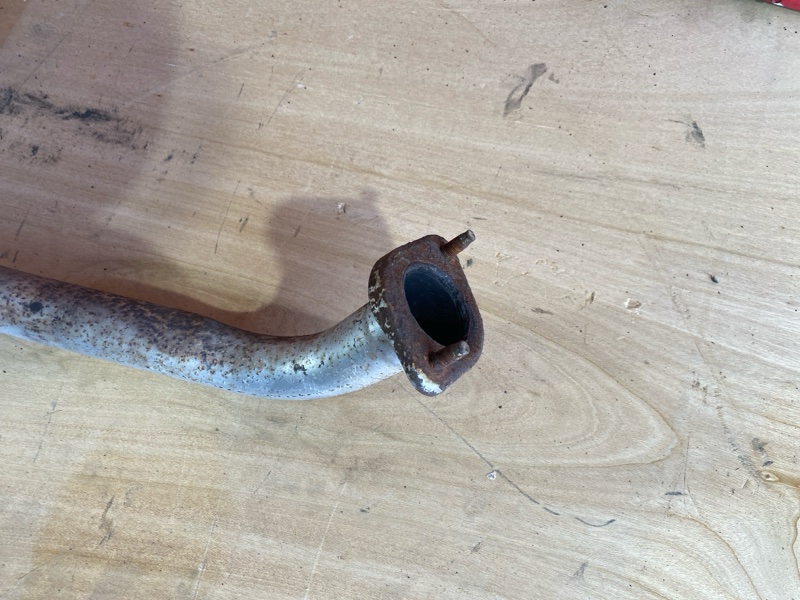 Глушитель, 8600 рублей, Солонцы