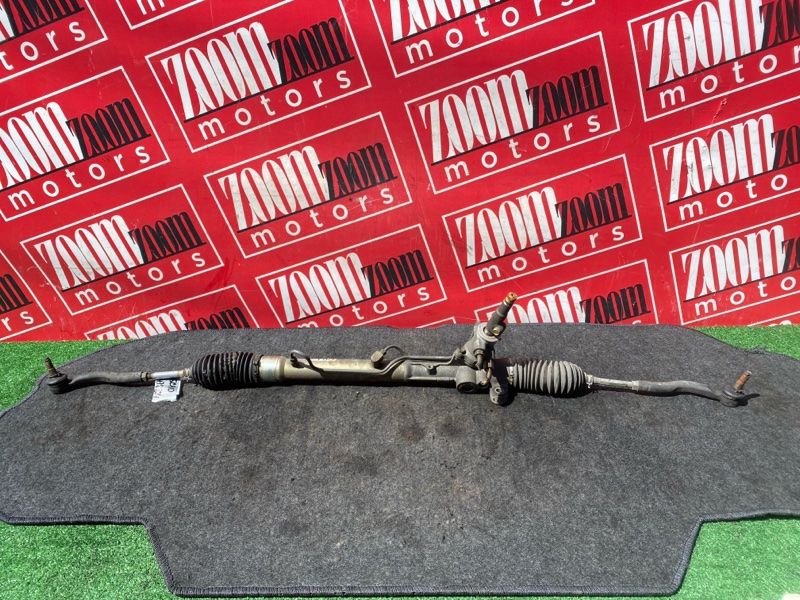 Рулевая рейка, 7200 рублей, Солонцы