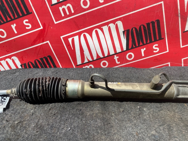 Рулевая рейка, 7200 рублей, Солонцы