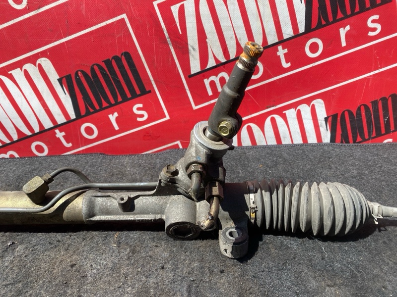 Рулевая рейка, 7200 рублей, Солонцы