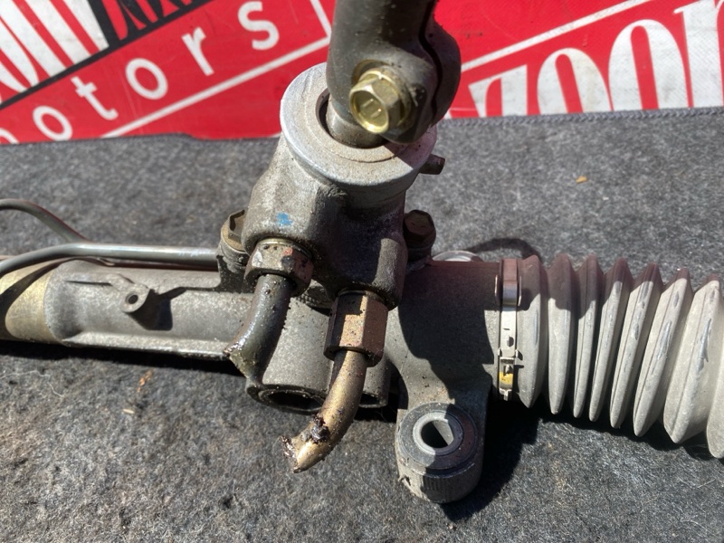 Рулевая рейка, 7200 рублей, Солонцы