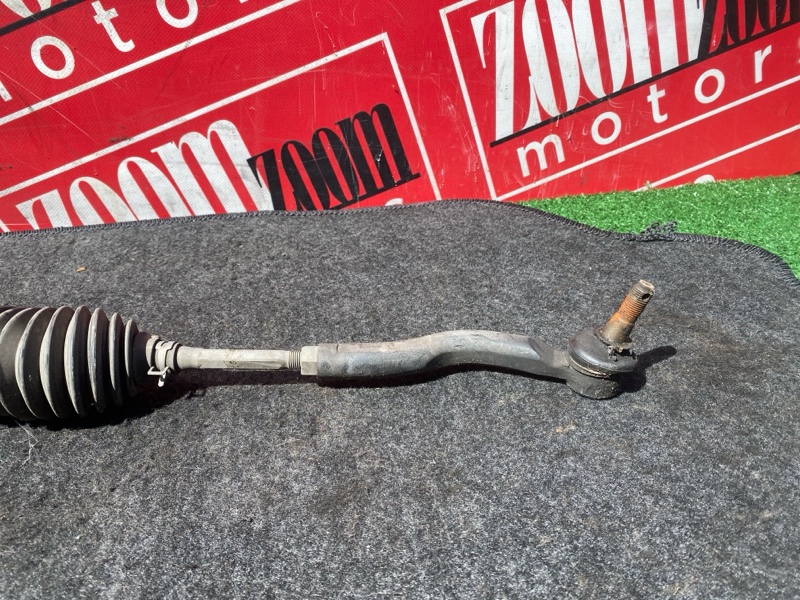 Рулевая рейка, 7200 рублей, Солонцы