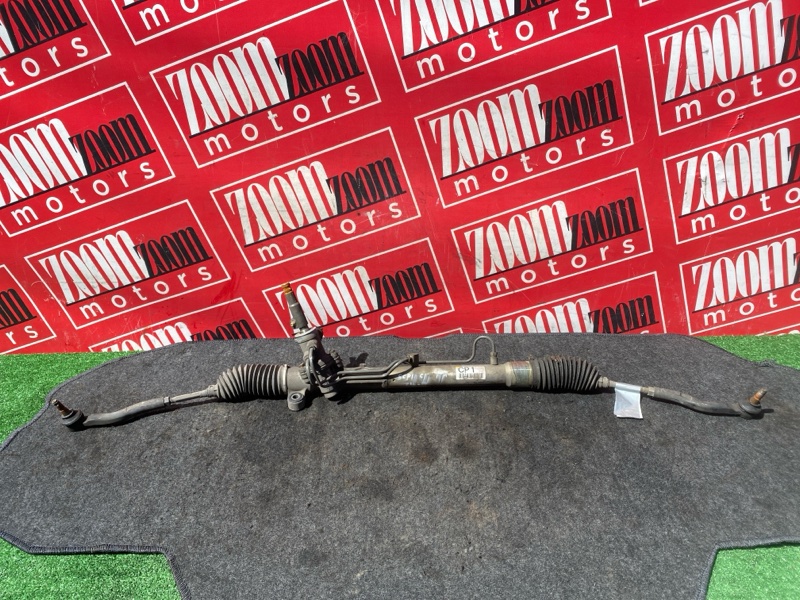 Рулевая рейка, 7200 рублей, Солонцы