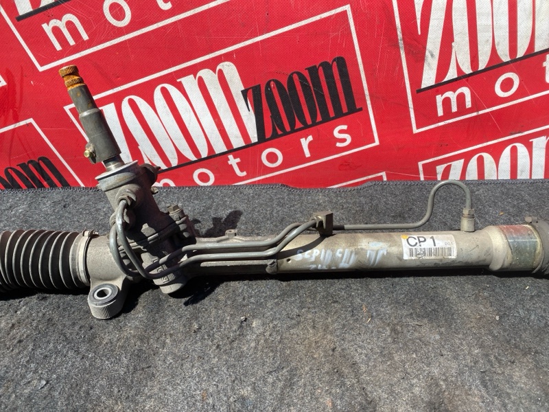 Рулевая рейка, 7200 рублей, Солонцы