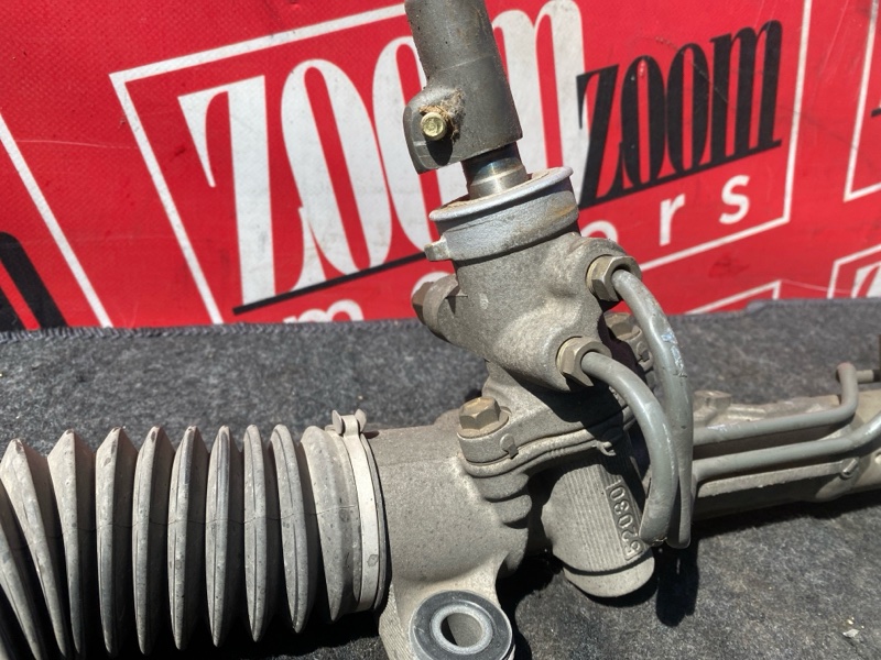 Рулевая рейка, 7200 рублей, Солонцы