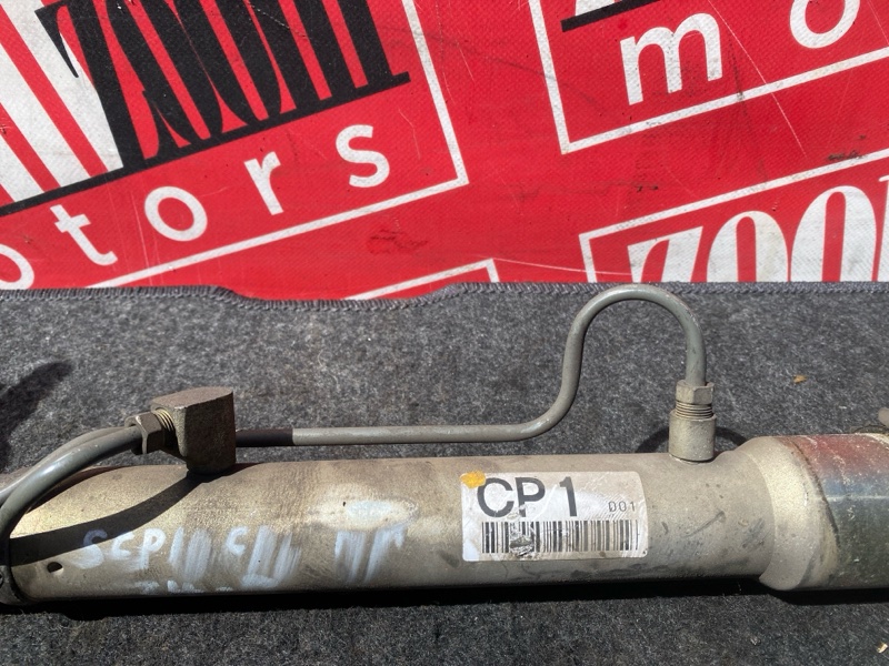 Рулевая рейка, 7200 рублей, Солонцы