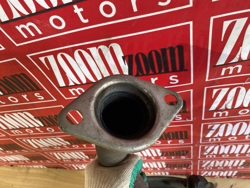 Глушитель, 3800 рублей, Солонцы